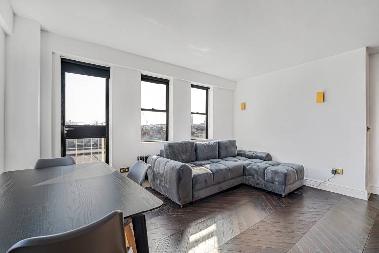 Holiday apartment with terrace & fast internet — photo 5