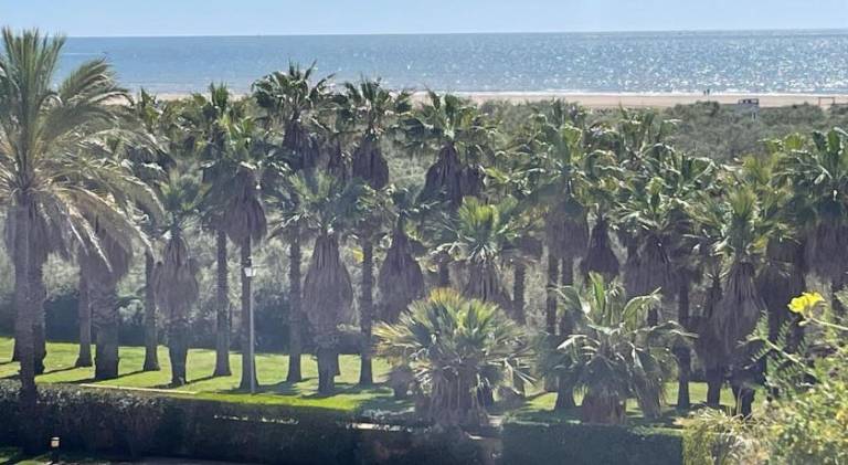 Rental apartment with pool | Next to the beach | Dogs allowed in Ayamonte