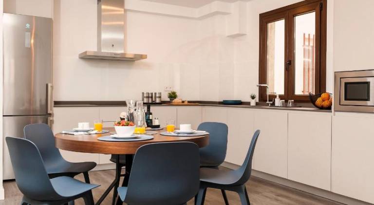Apartment | Near Toledo Cathedral | Pets are welcome — photo 4
