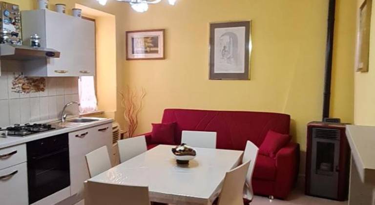 Appartamento Minturno