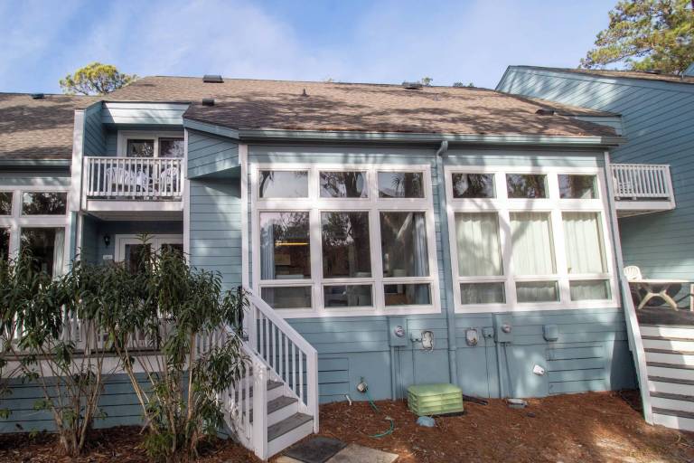Condo Edisto Beach