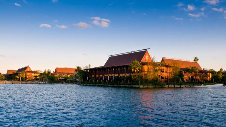 Resort Lake Buena Vista