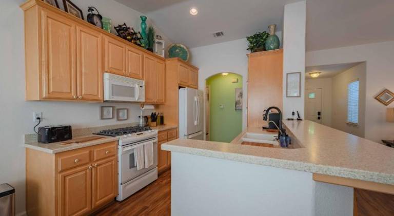 Big vacation home | Pets allowed — photo 5
