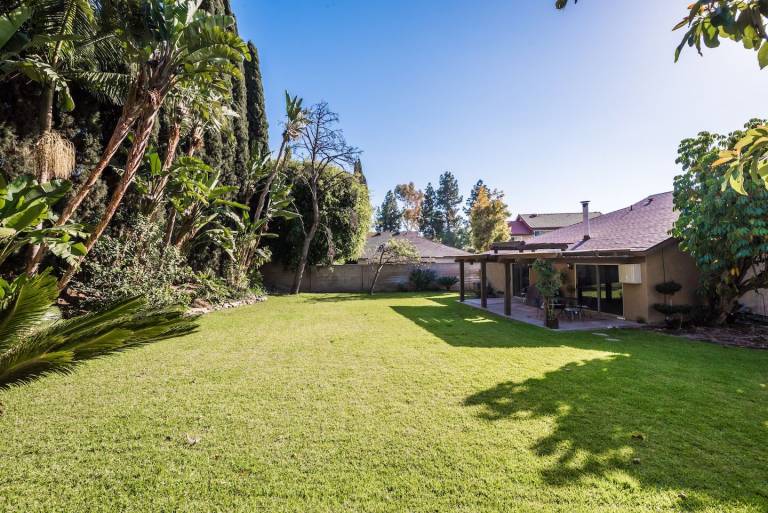 House Irvine