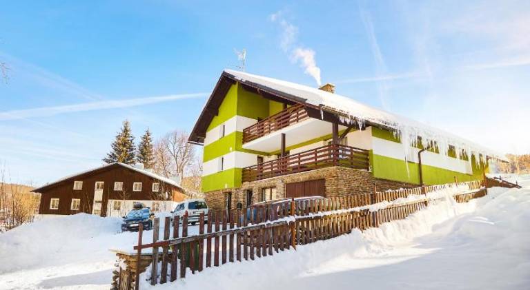 Apartmany Nad Rybnikem — photo 2