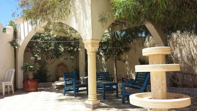 House Djerba Midun
