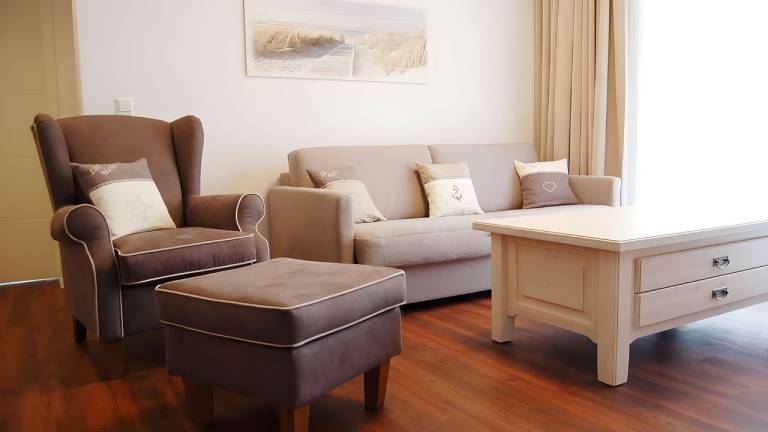 Ferienwohnung  Nienhagen