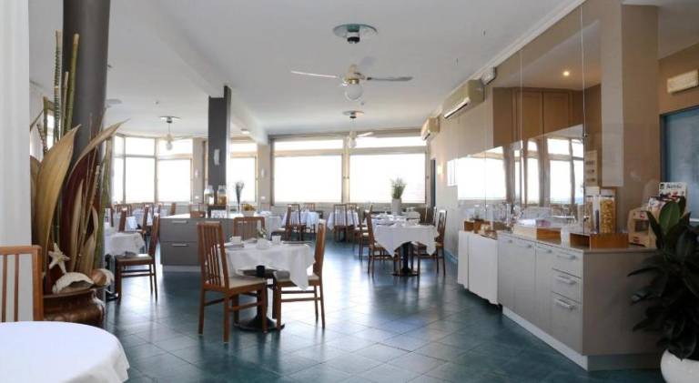Hotel Villa Igea Mhotelsgroup — photo 4