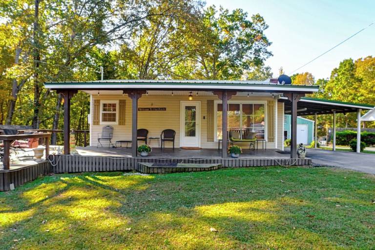 Cottage Henry County