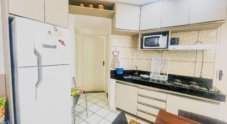 Condominio Golden Dolphin a uma quadra do Axe Moi, com piscina, churrasqueira, portaria 24hrs, de fr — photo 5