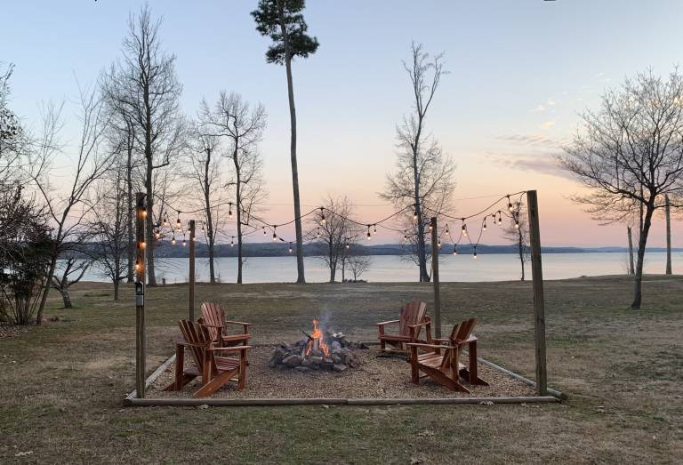 Cabin Scottsboro