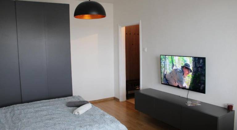 Holiday apartment with 1 room for 2 persons — photo 5