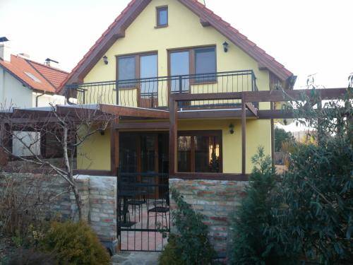 Appartement Rača