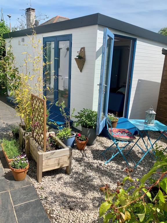 Cabin Stoke Gabriel