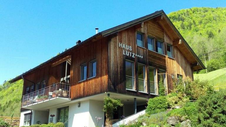 Ferienwohnung Gemeinde Mellau