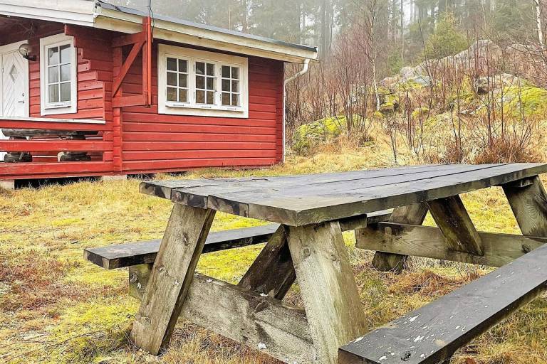 Hus Svenljunga