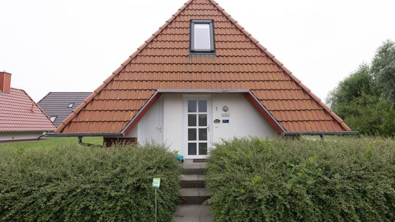 Ferienhaus Dorumer Neufeld