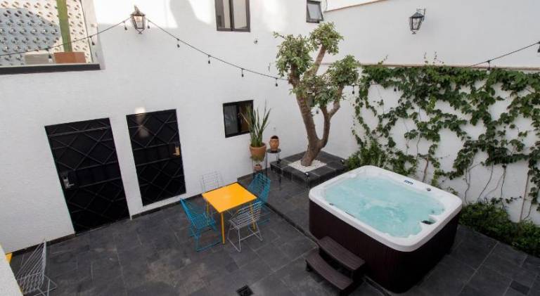 Hotel Casona Independencia — photo 2