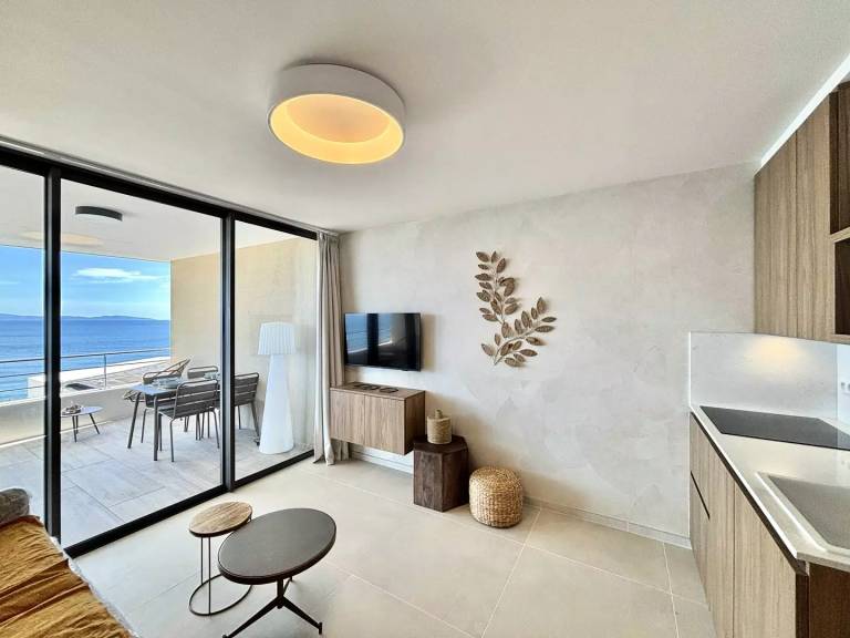 Apartment Ajaccio