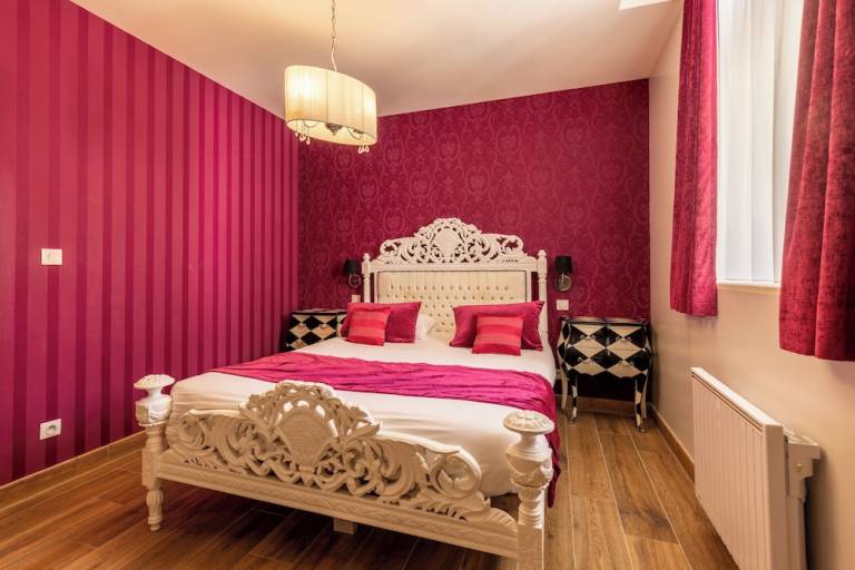 Chambre d'hôtes  Cognac