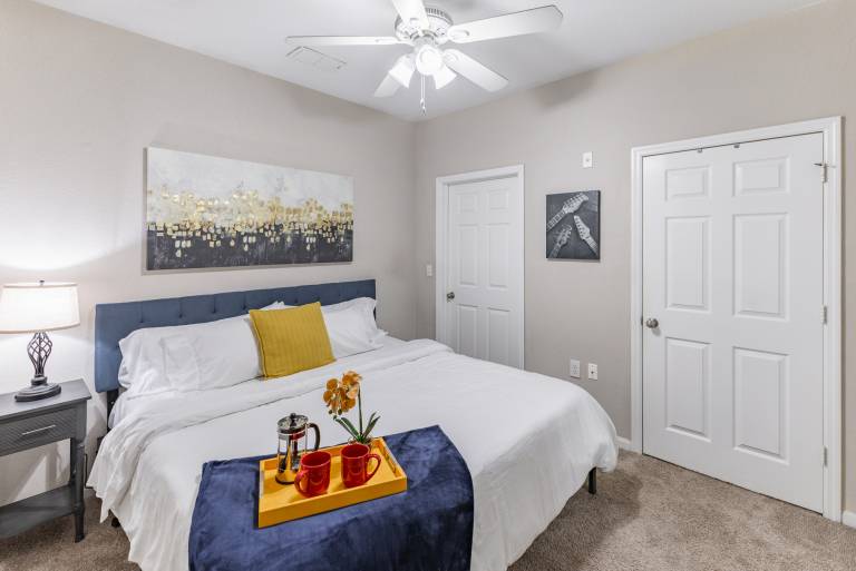 Apartment Huntsville