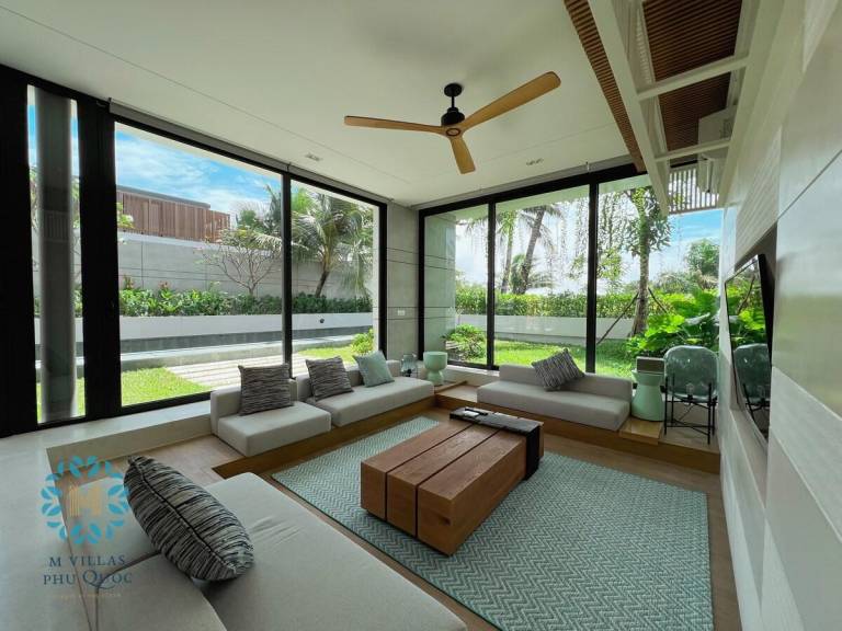 Villa Dương Tơ