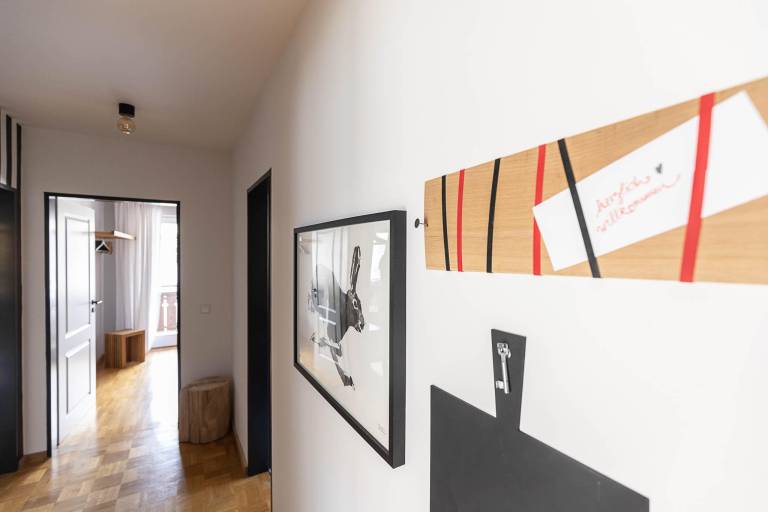 Rental apartment with 2 rooms for 8 persons — photo 4