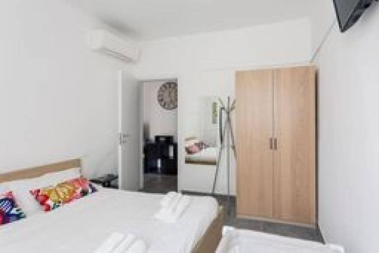Appartamento Cologno Monzese
