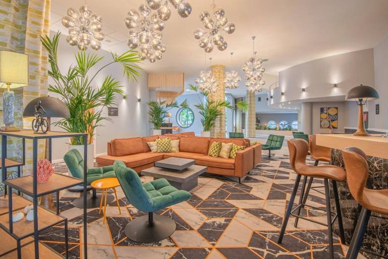 Castrum Hotel Szekesfehervar — photo 3
