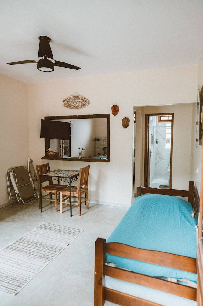 Apartamento  Prumirim