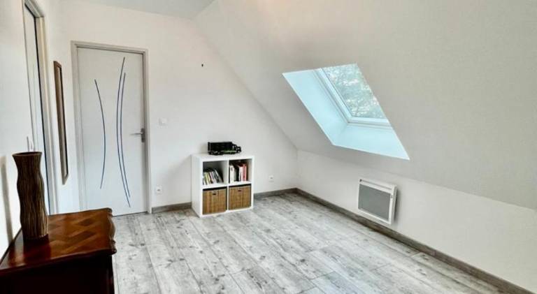 Villa with 3 rooms for 7 persons — photo 3