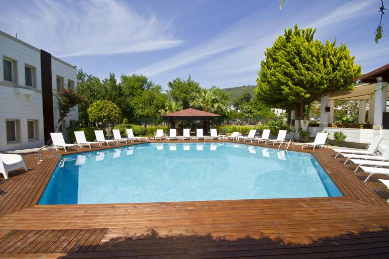 Costa Bodrum City Hotel in Bodrum