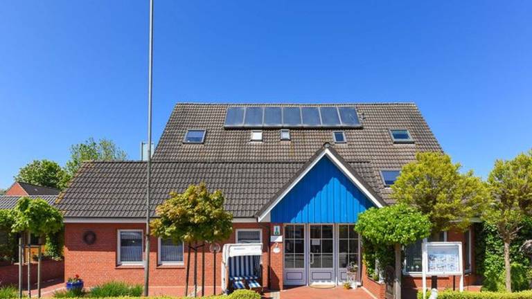 Ferienwohnung  Ostbense