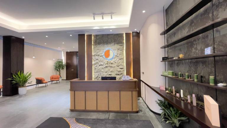 Joya Hotel — photo 2