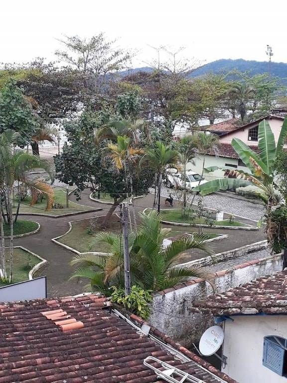 Casa Paraty