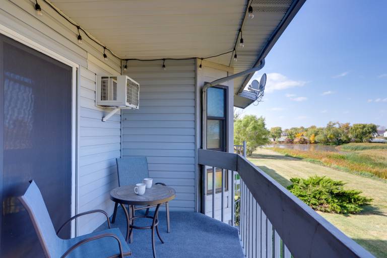 Apartment  Oak Harbor