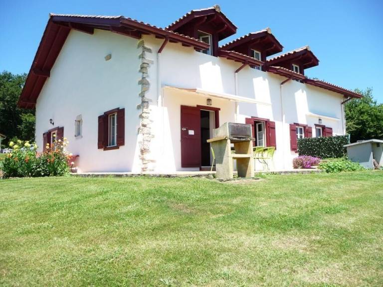 Casa Bidart