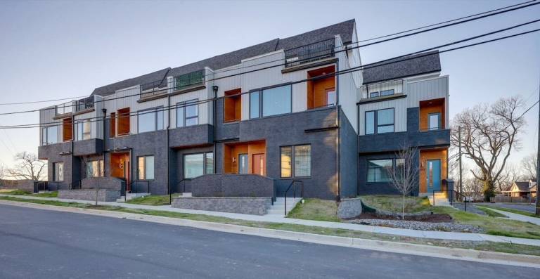 House Buena Vista Heights