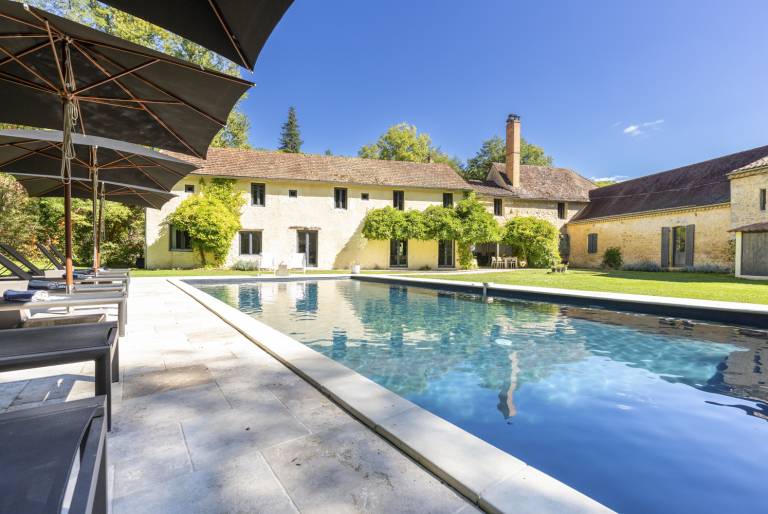 Villa  Saint-Avit-Sénieur