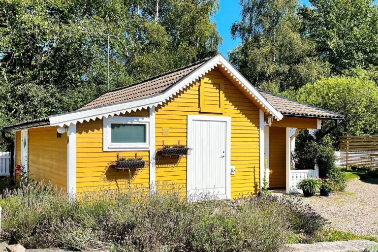 Ferienhaus in Ronneby, Ronnebyhamn für max. 3 Personen, Ferienhaus in Ronneby, Ronnebyhamn für max. 3 Personen,