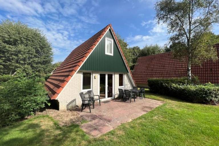 Huis Gramsbergen