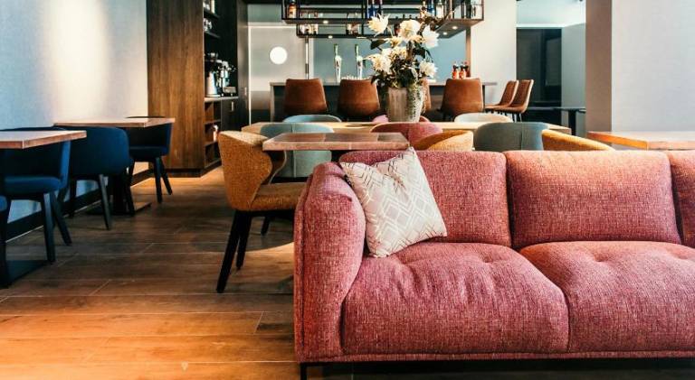 Amsterdam Beach Hotel — photo 2