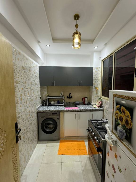 Ferienwohnung Marrakesch