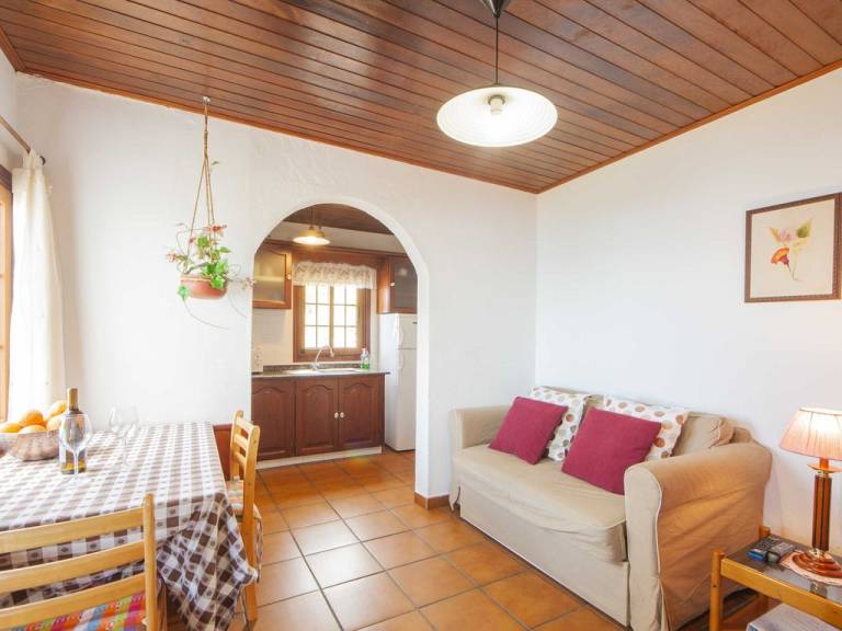 Ferienhaus El Puerto de Tazacorte