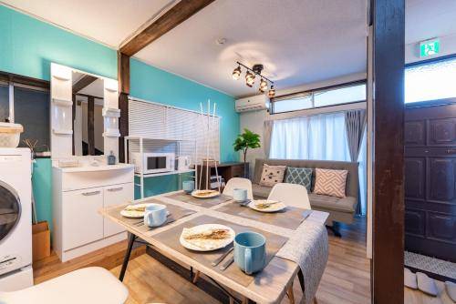 47 m² Ferienwohnung