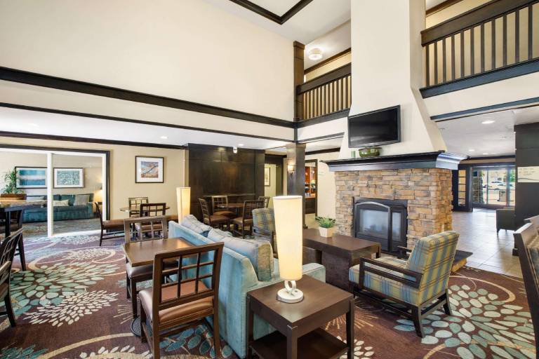 Sonesta ES Suites San Diego - Rancho Bernardo — photo 2