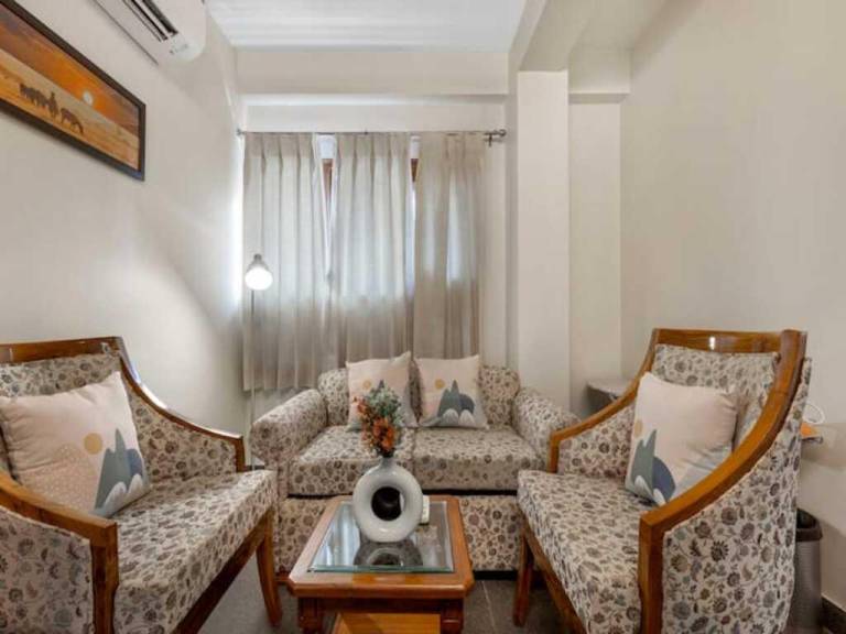 Apartment Karnal