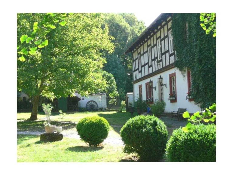 Ferienwohnung Altenbeken