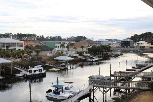 Apartment Cherry Grove Beach