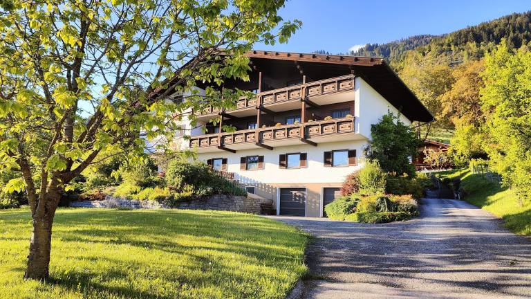 30 m² Ferienwohnung